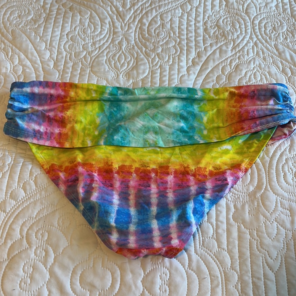 Tankini - Picture 5 of 7